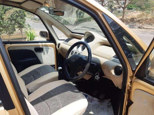 Tata Nano Twist XT, 2015, Petrol MT for sale in Kolhapur 