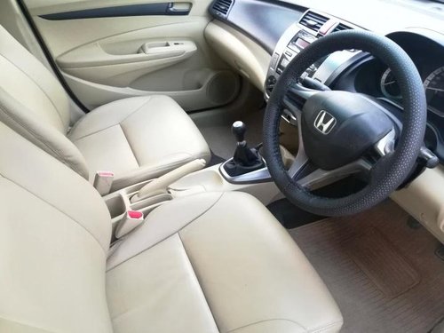Used 2013 Honda City VTEC MT for sale in Gurgaon