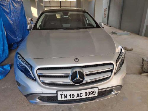 Used 2016 Mercedes Benz GLA Class AT for sale in Hosur