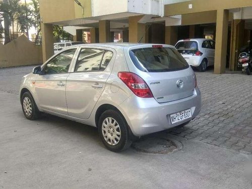 Used Hyundai i20 Magna 2010 AT for sale in Pune 