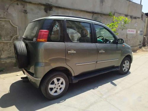 2014 Mahindra Quanto C8 MT for sale in Hyderabad 