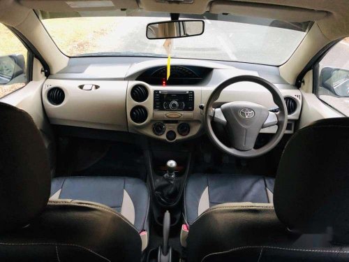 Used 2014 Toyota Etios GD MT for sale in Ahmedabad 