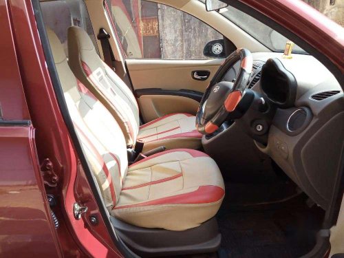 Used Hyundai i10 Sportz 2014 MT for sale in Kolkata 