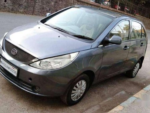 Tata Indica Vista Terra Quadrajet BS-IV, 2010, Petrol MT for sale in Mumbai 