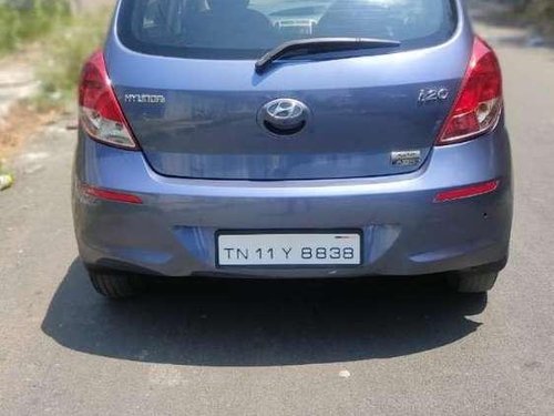 Used 2013 Hyundai i20 Asta 1.2 MT for sale in Chennai 