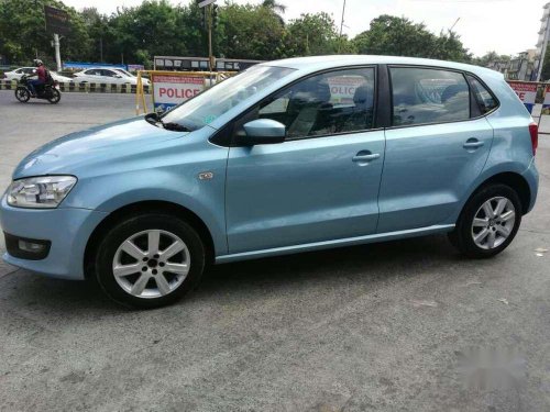 Used Volkswagen Polo 2012 MT for sale in Chennai 