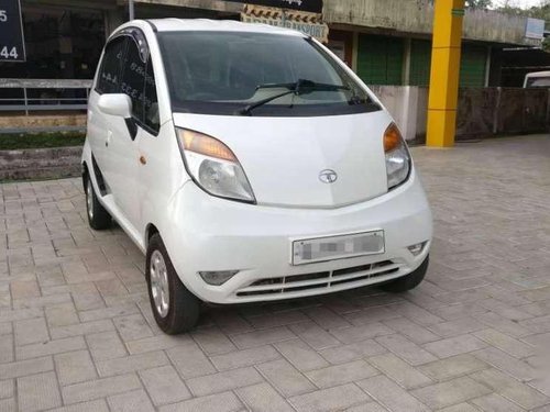 Used 2012 Tata Nano Lx MT for sale in Perumbavoor 