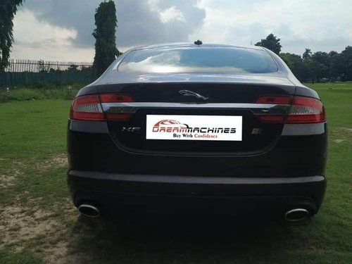 Used Jaguar XF S V6, 2012, Diesel AT for sale in Kolkata 