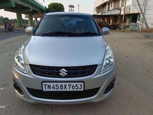 Used 2014 Maruti Suzuki Swift Dzire MT for sale in Dindigul 