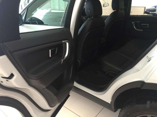 Used 2019 Land Rover Discovery Sport AT for sale in Kanpur 