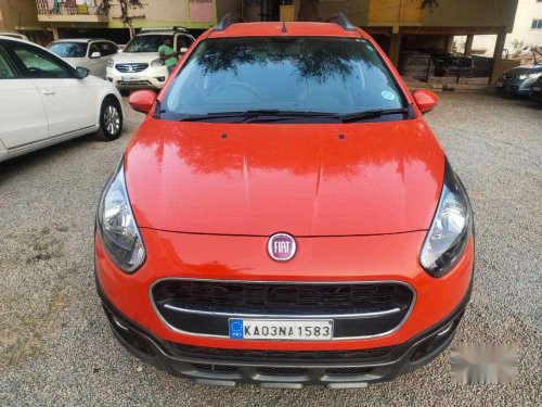 Used 2017 Fiat Avventura MT for sale in Nagar 
