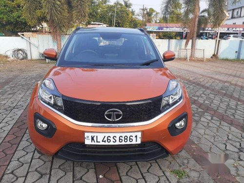 Used 2018 Tata Nexon AT for sale in Thrissur 