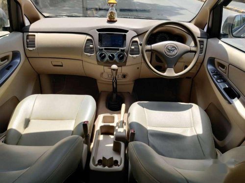 Used 2008 Toyota Innova MT for sale in Mumbai 