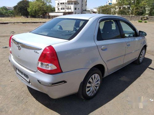 Used Toyota Etios GD 2013 MT for sale in Mumbai 