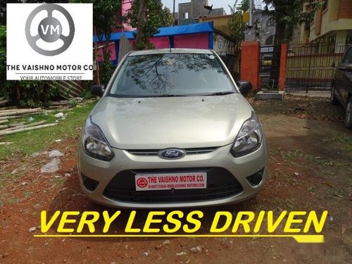 Ford Figo Petrol LXI 2011 MT for sale in Kolkata