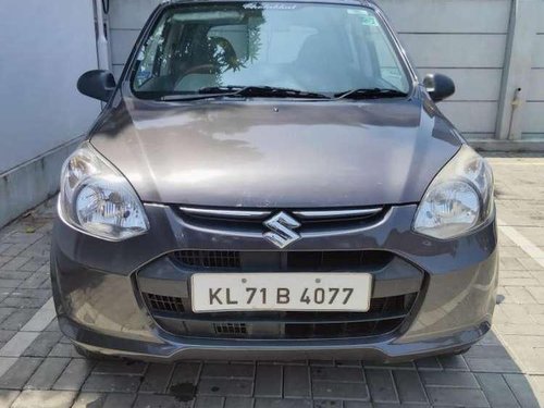 Maruti Suzuki Alto 800 Lxi, 2015, Petrol MT for sale in Kozhikode 