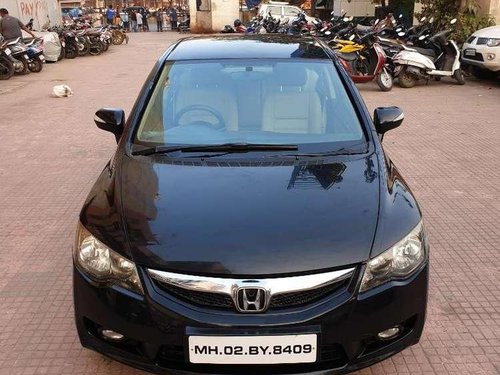 Honda Civic 1.8V Manual, 2010, Petrol MT for sale in Mumbai 