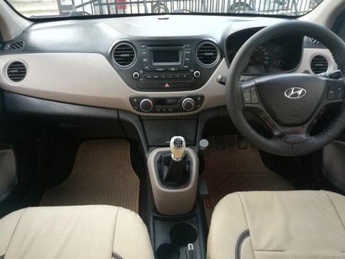 Hyundai Xcent 1.2 Kappa SX 2014 MT for sale in Gurgaon