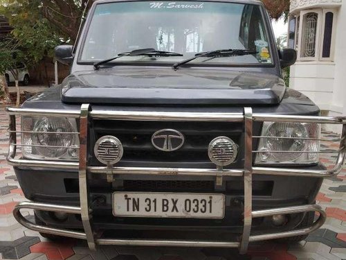 Used Tata Sumo 2012 MT for sale in Tirunelveli 