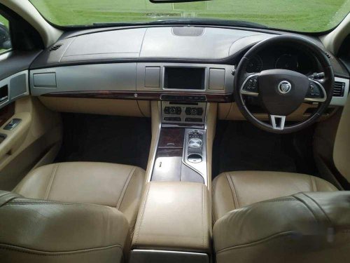 Used Jaguar XF S V6, 2012, Diesel AT for sale in Kolkata 