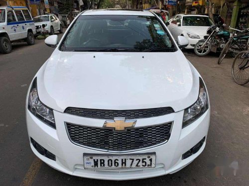 Used 2011 Chevrolet Cruze LTZ MT for sale in Kolkata 