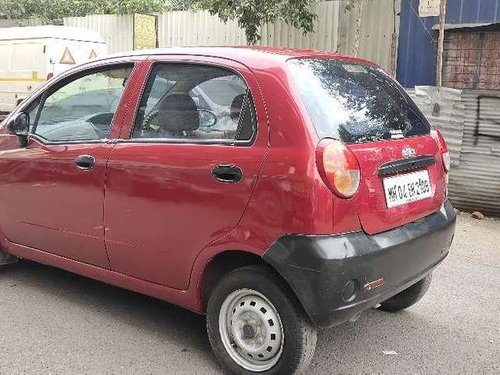 Used 2010 Chevrolet Spark 1.0 MT for sale in Mumbai 