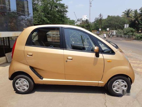 Tata Nano Twist XT, 2015, Petrol MT for sale in Kolhapur 