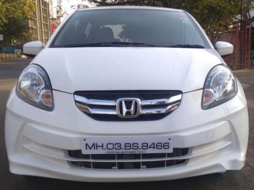 Honda Amaze 1.5 SMT I DTEC, 2015, Diesel MT for sale in Nashik 