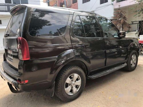 Used Tata Safari Storme EX 2013 MT for sale in Aliganj 