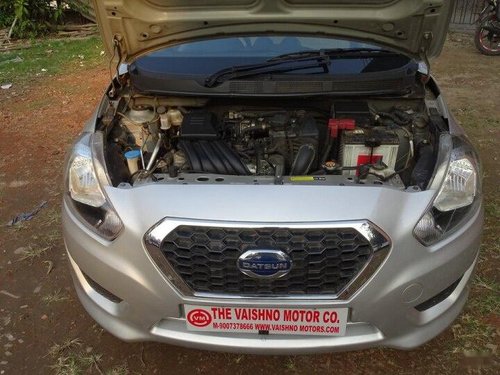 2017 Datsun GO Plus T MT for sale in Kolkata