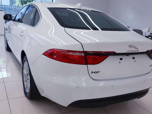 Used Jaguar XF 2019 Diesel AT for sale in Kochi 