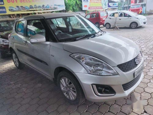 Maruti Suzuki Swift VDI 2015 MT for sale in Kozhikode 