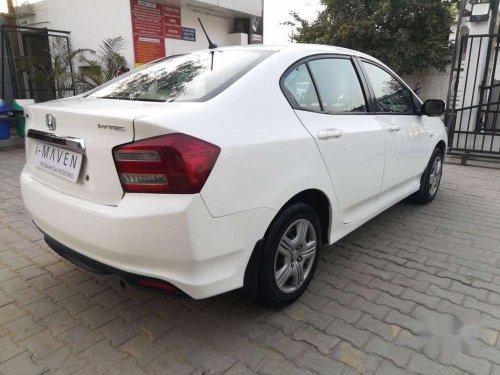 Honda City 1.5 E Manual, 2013, Petrol MT for sale in Guragon 