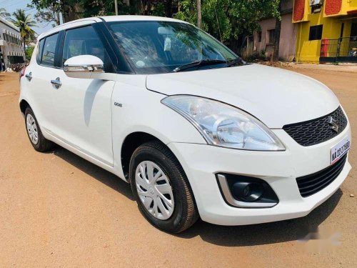 Used Maruti Suzuki Swift VDI 2015 MT for sale in Nagar 