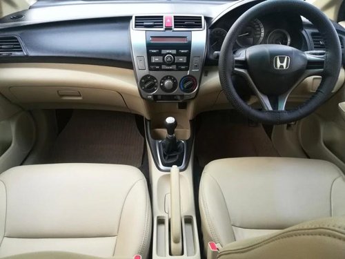 Used 2013 Honda City VTEC MT for sale in Gurgaon