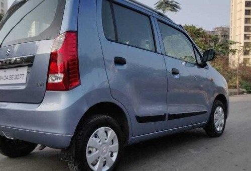 2013 Maruti Wagon R LXI CNG MT for sale in Mumbai