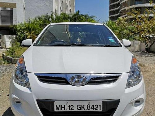 Used Hyundai i20 Sportz 1.2 2011 MT for sale in Pune 