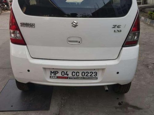 Used 2008 Maruti Suzuki Estilo MT for sale in Bhopal 