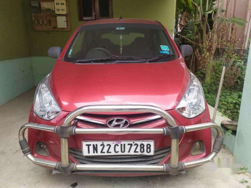 Used Hyundai Eon Magna 2011 MT for sale in Chennai 