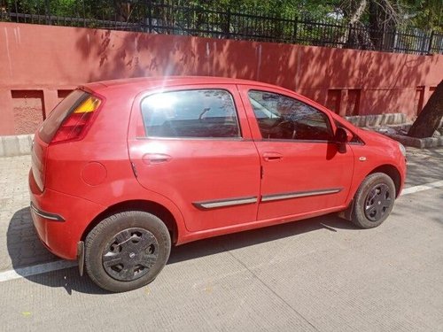 Used Fiat Punto 1.3 Dynamic 2009 MT for sale in Nagpur 
