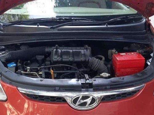 Hyundai i10 Magna 1.2 2010 AT for sale in Mumbai 