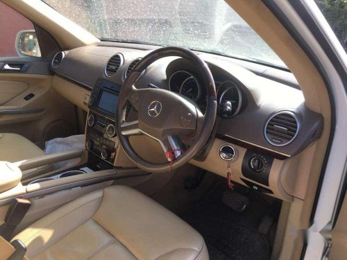 Used Mercedes Benz GL-Class 2010 AT for sale in Chandigarh 