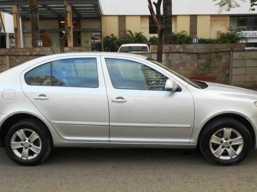 2012 Skoda Laura 1.9 TDI Ambiente MT for sale in Mumbai