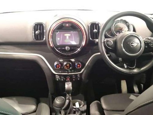 Used Mini Countryman 2018 AT for sale in Mumbai 