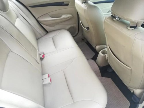 Used 2013 Honda City VTEC MT for sale in Gurgaon