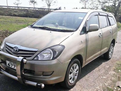 Toyota Innova 2.5 E 8 STR, 2009, Diesel MT for sale in Nagaon 