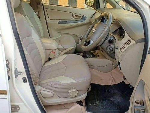 Used 2012 Toyota Innova 2.5 GX 8 STR MT for sale in Mumbai 