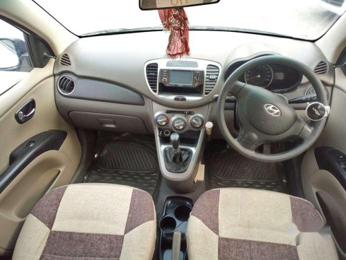 Used 2013 Hyundai i10 MT for sale in Ghaziabad 