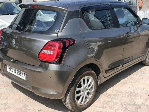 Used 2018 Maruti Suzuki Swift ZXI AT for sale in New Delhi