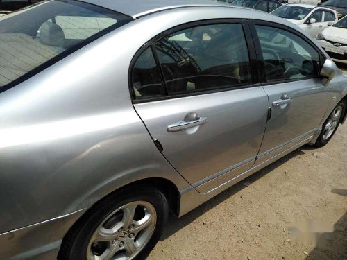 Used Honda Civic 2007 AT for sale in Hyderabad 